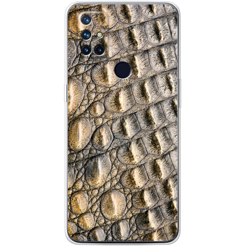 Чехол BoxFace OnePlus Nord N10 