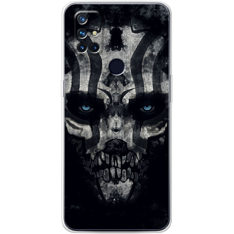 Чехол BoxFace OnePlus Nord N10 The Dark