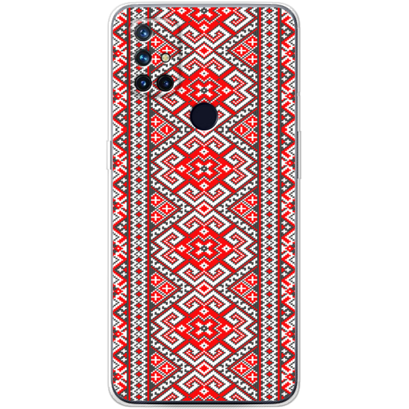 Чехол BoxFace OnePlus Nord N10 