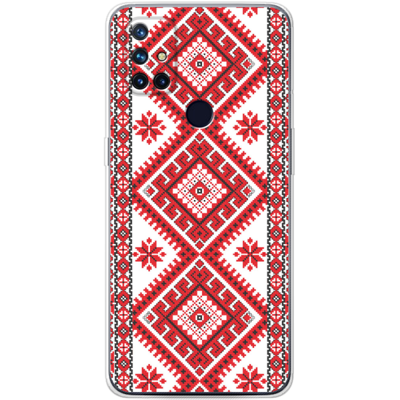 Чехол BoxFace OnePlus Nord N10 