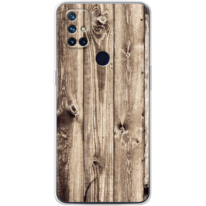 Чехол BoxFace OnePlus Nord N10 