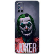 Чехол BoxFace OnePlus Nord N10 Joker