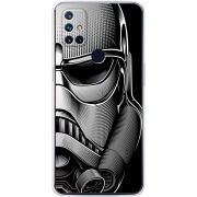 Чехол BoxFace OnePlus Nord N10 Imperial Stormtroopers