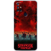 Чехол BoxFace OnePlus Nord N10 