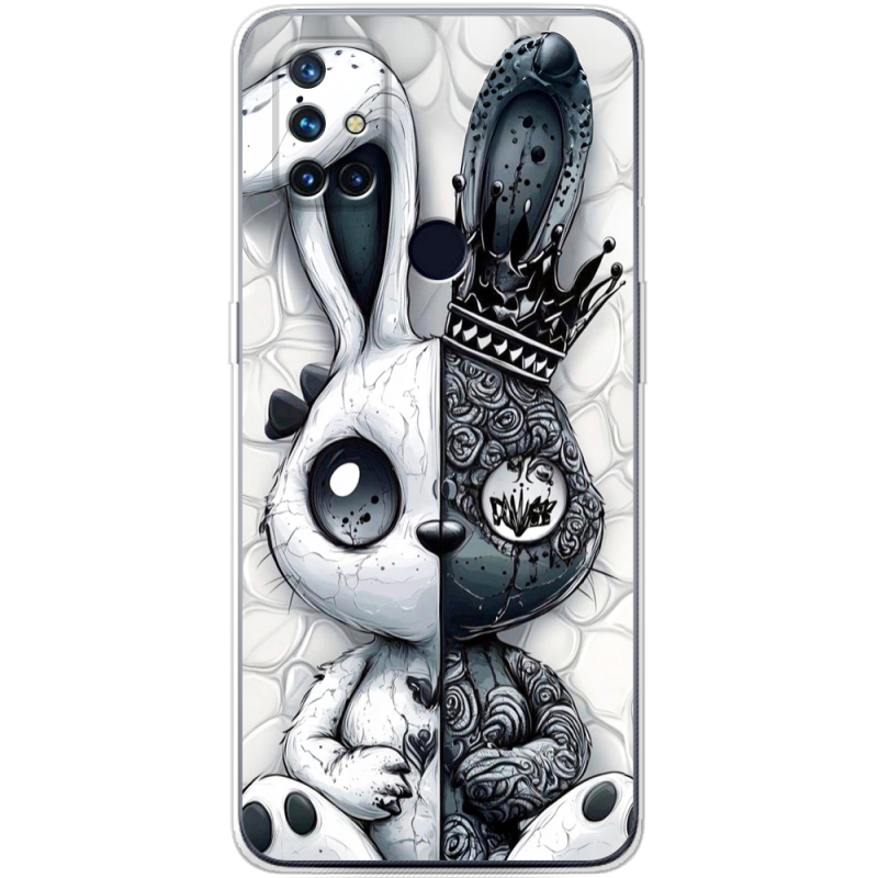 Чехол BoxFace OnePlus Nord N10 