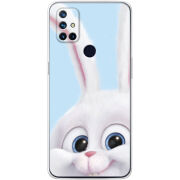 Чехол BoxFace OnePlus Nord N10 Rabbit