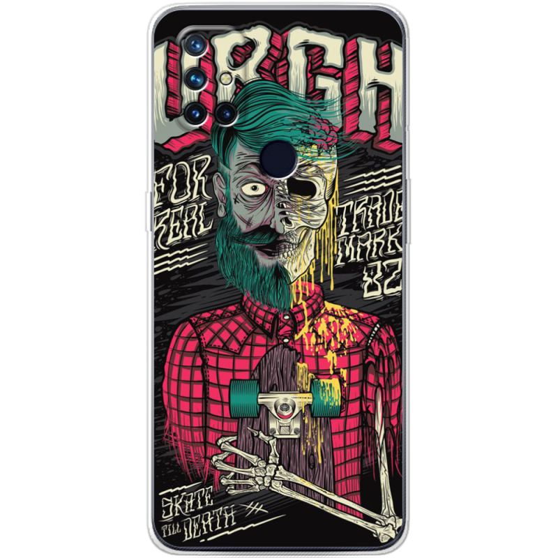 Чехол BoxFace OnePlus Nord N10 