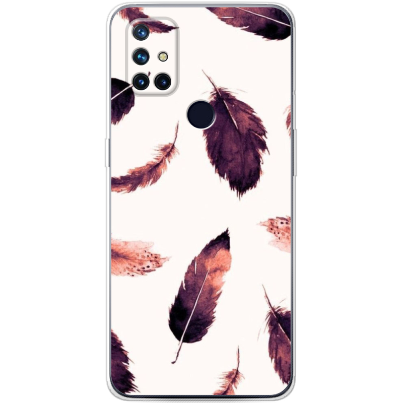 Чехол BoxFace OnePlus Nord N10 