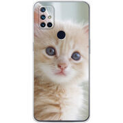 Чехол BoxFace OnePlus Nord N10 Animation Kittens