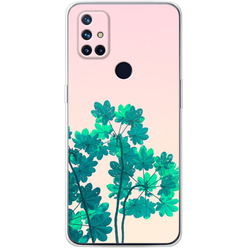 Чехол BoxFace OnePlus Nord N10 