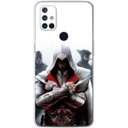 Чехол BoxFace OnePlus Nord N10 Assassins Creed 3