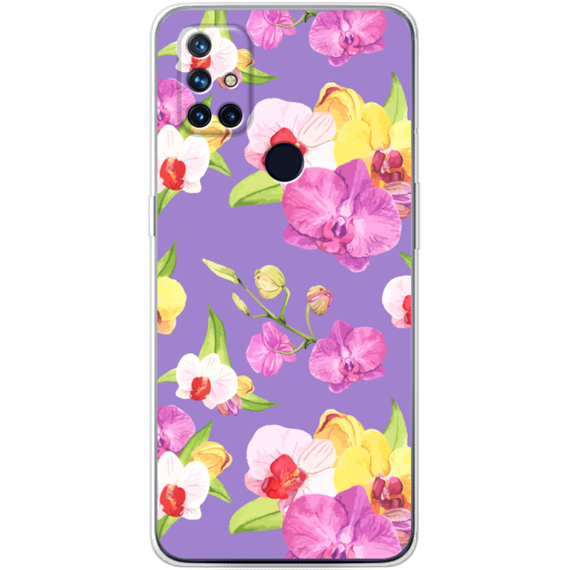 Чехол BoxFace OnePlus Nord N10 