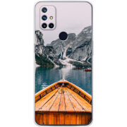 Чехол BoxFace OnePlus Nord N10 