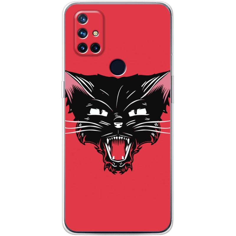 Чехол BoxFace OnePlus Nord N10 