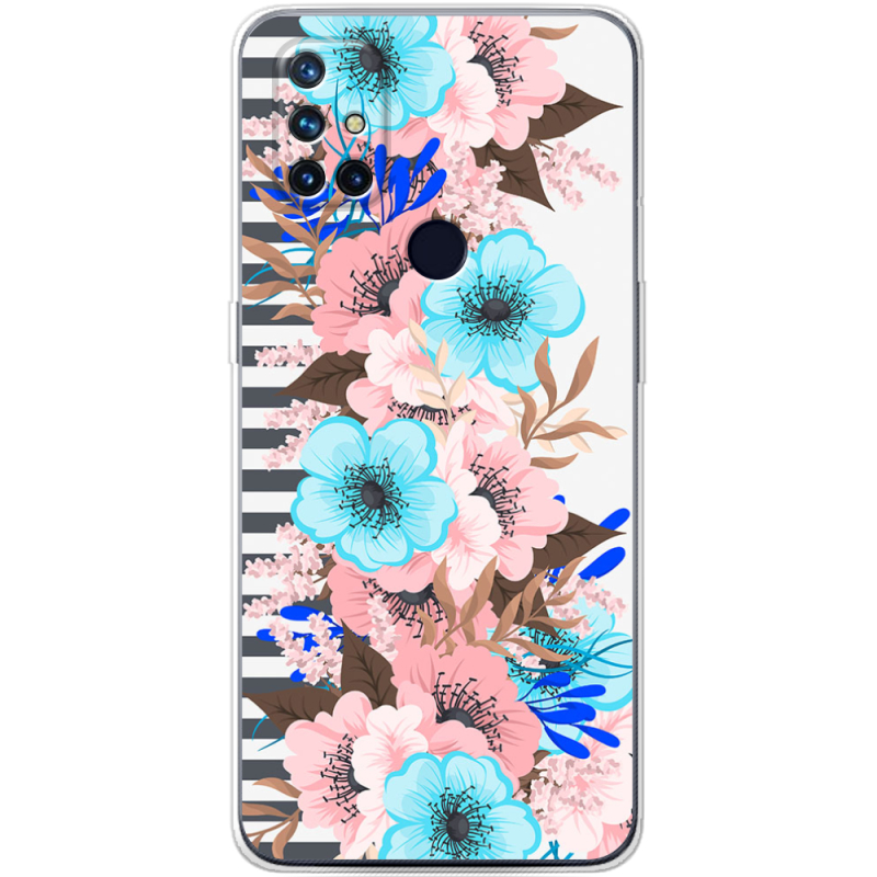 Чехол BoxFace OnePlus Nord N10 