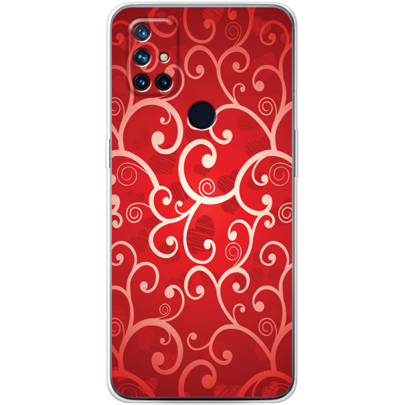 Чехол BoxFace OnePlus Nord N10 