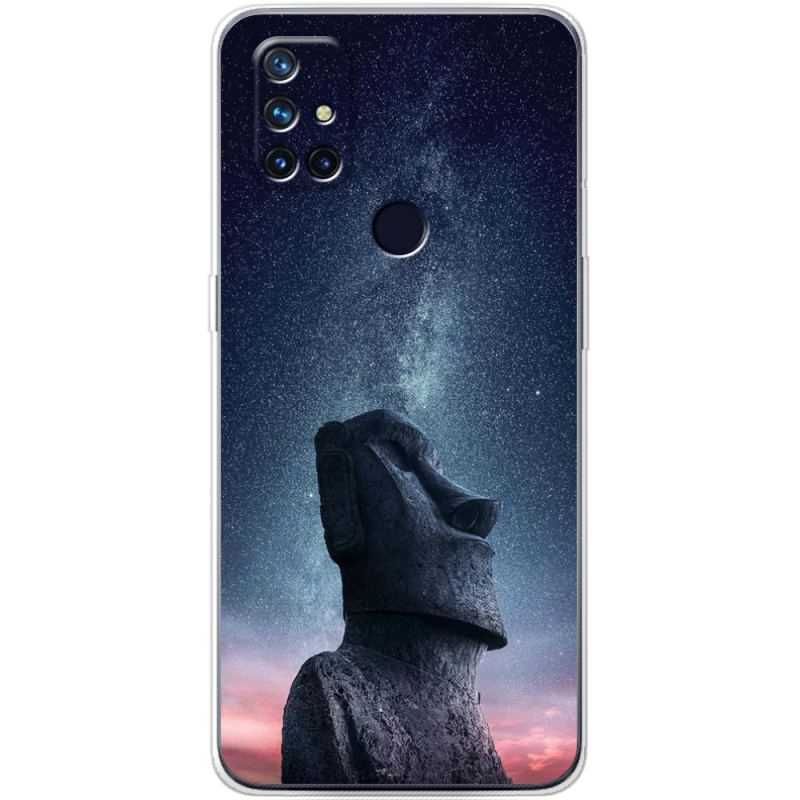 Чехол BoxFace OnePlus Nord N10 