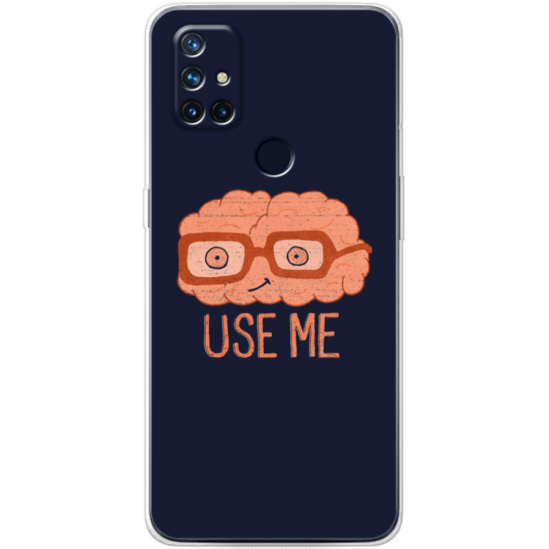 Чехол BoxFace OnePlus Nord N10 