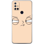 Чехол BoxFace OnePlus Nord N10 