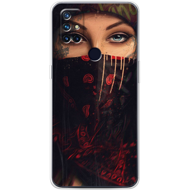 Чехол BoxFace OnePlus Nord N10 