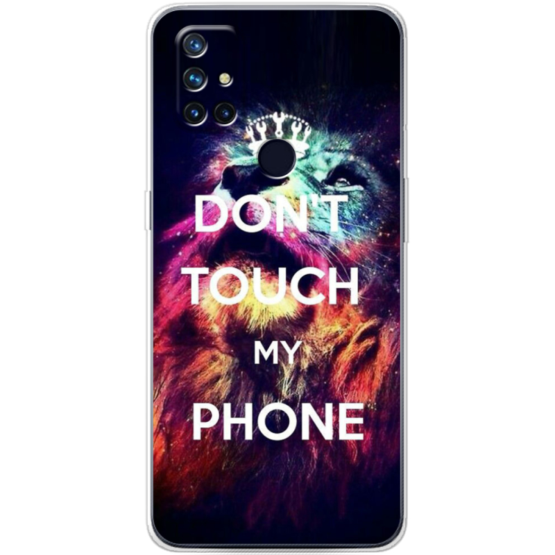 Чехол BoxFace OnePlus Nord N10 