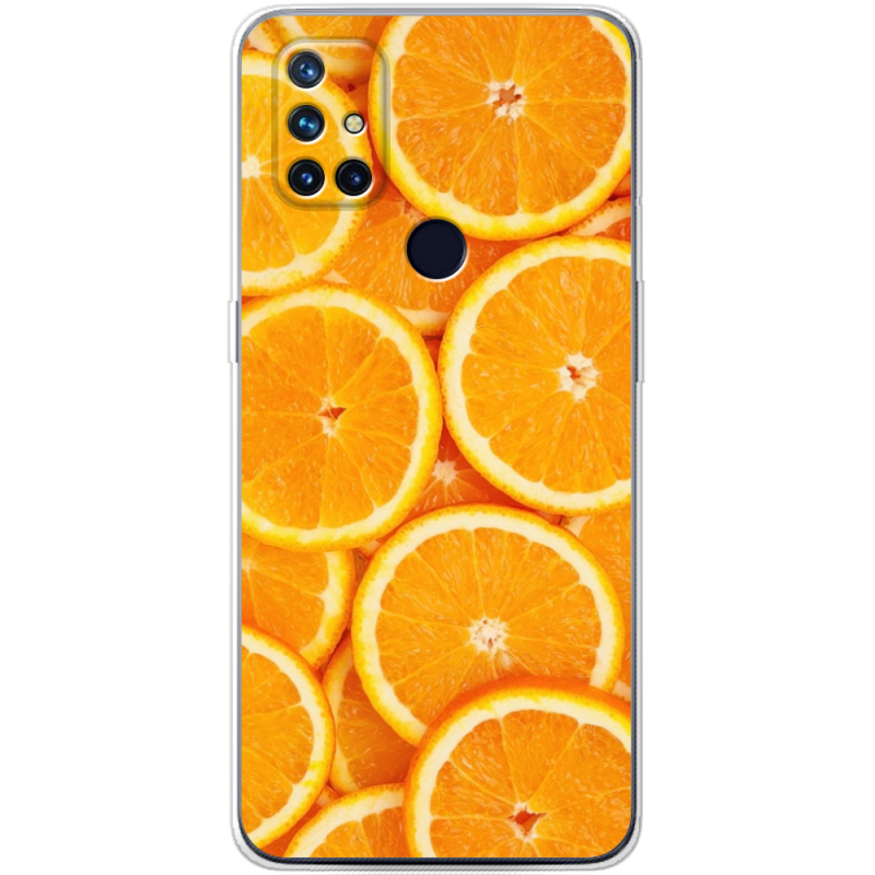 Чехол BoxFace OnePlus Nord N10 