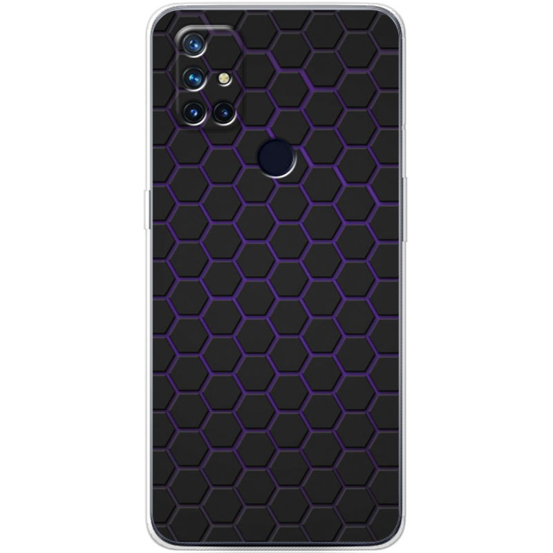 Чехол BoxFace OnePlus Nord N10 