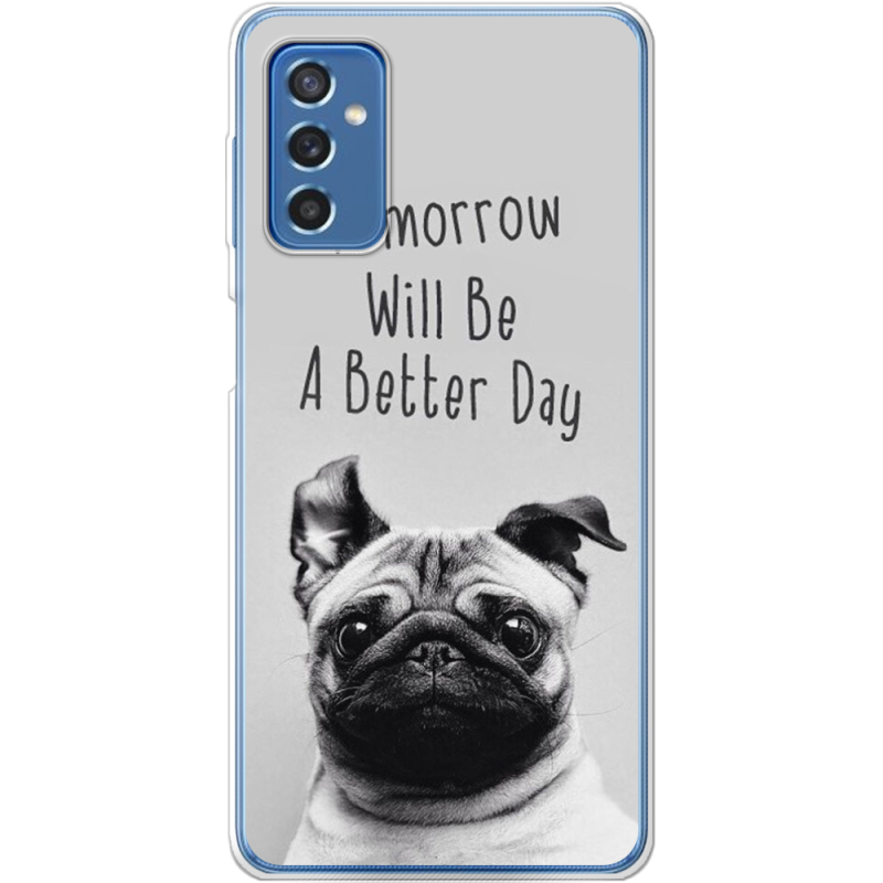 Чехол BoxFace Samsung Galaxy M52 (M526)  