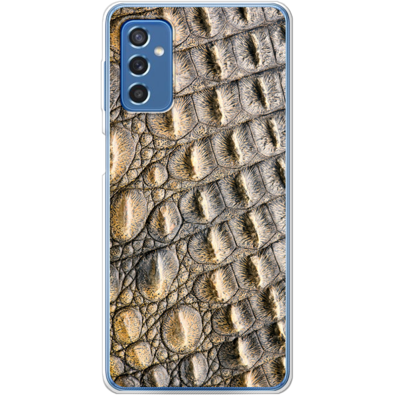 Чехол BoxFace Samsung Galaxy M52 (M526)  