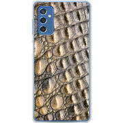 Чехол BoxFace Samsung Galaxy M52 (M526)  