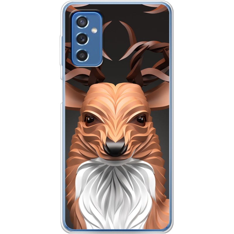 Чехол BoxFace Samsung Galaxy M52 (M526)  