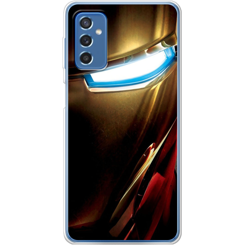 Чехол BoxFace Samsung Galaxy M52 (M526)  