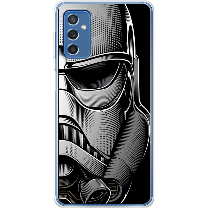 Чехол BoxFace Samsung Galaxy M52 (M526)  Imperial Stormtroopers