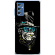 Чехол BoxFace Samsung Galaxy M52 (M526)  Rich Monkey