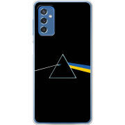 Чехол BoxFace Samsung Galaxy M52 (M526)  Pink Floyd Україна