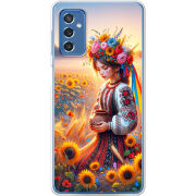 Чехол BoxFace Samsung Galaxy M52 (M526)  
