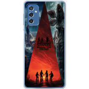 Чехол BoxFace Samsung Galaxy M52 (M526)  Дивні дива