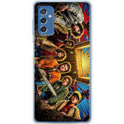 Чехол BoxFace Samsung Galaxy M52 (M526)  