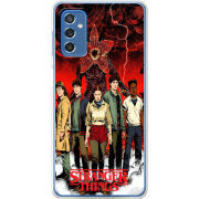 Чехол BoxFace Samsung Galaxy M52 (M526)  