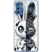 Чехол BoxFace Samsung Galaxy M52 (M526)  