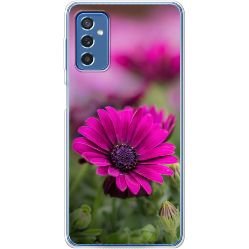 Чехол BoxFace Samsung Galaxy M52 (M526)  