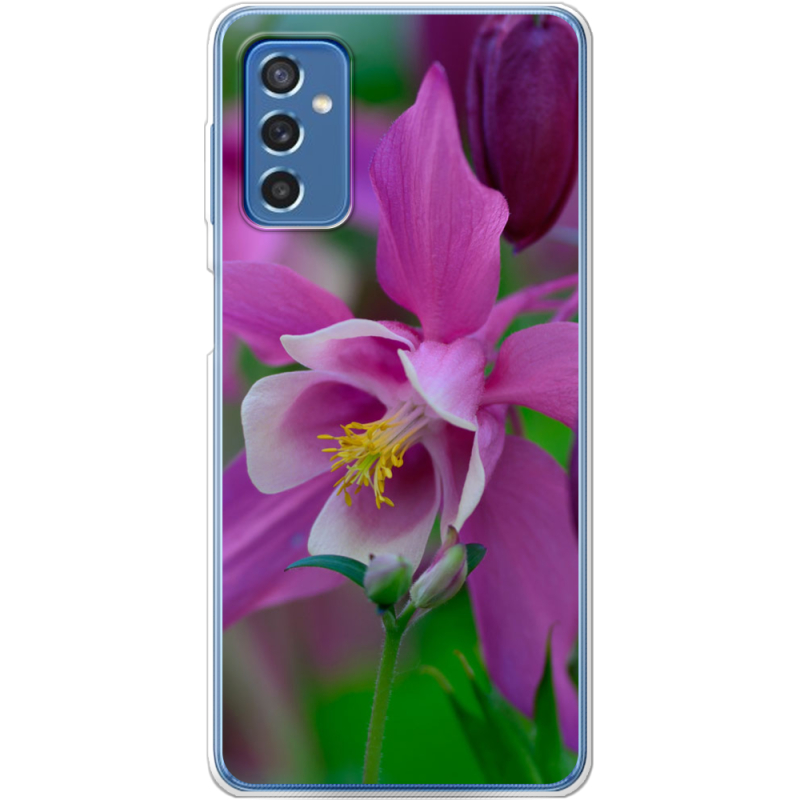 Чехол BoxFace Samsung Galaxy M52 (M526)  