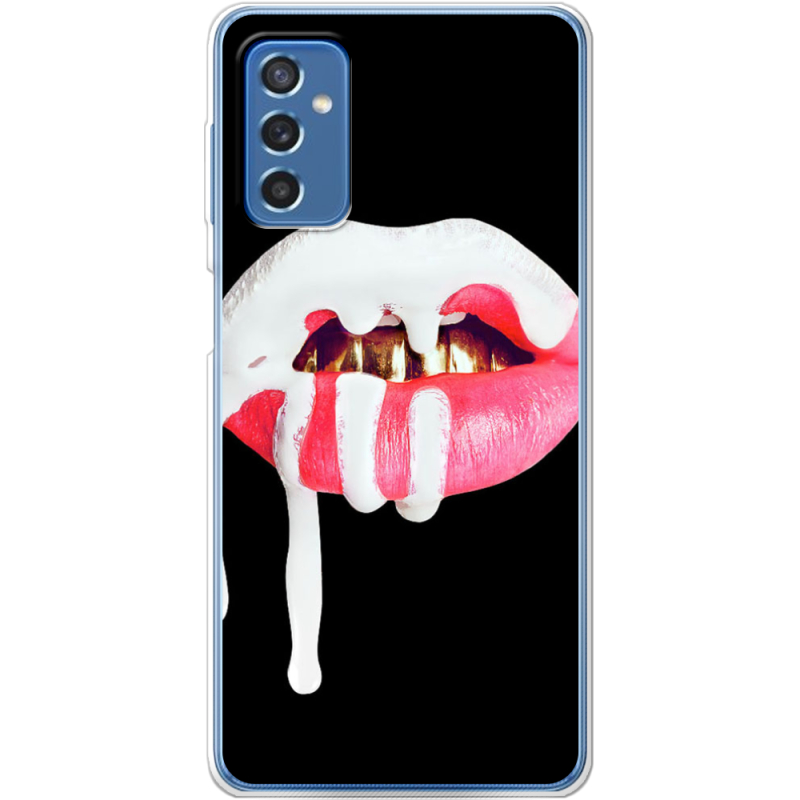 Чехол BoxFace Samsung Galaxy M52 (M526)  