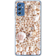 Чехол BoxFace Samsung Galaxy M52 (M526) 