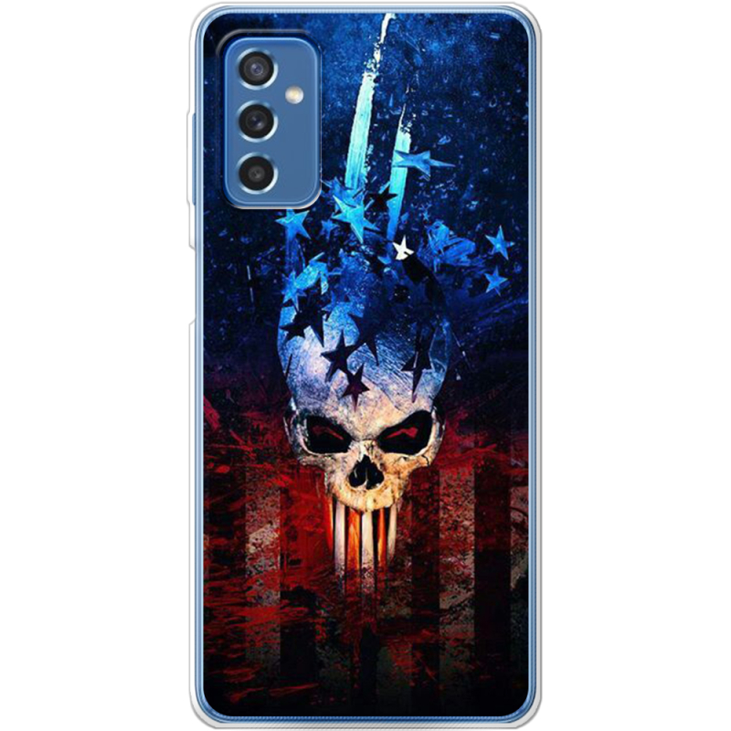 Чехол BoxFace Samsung Galaxy M52 (M526)  
