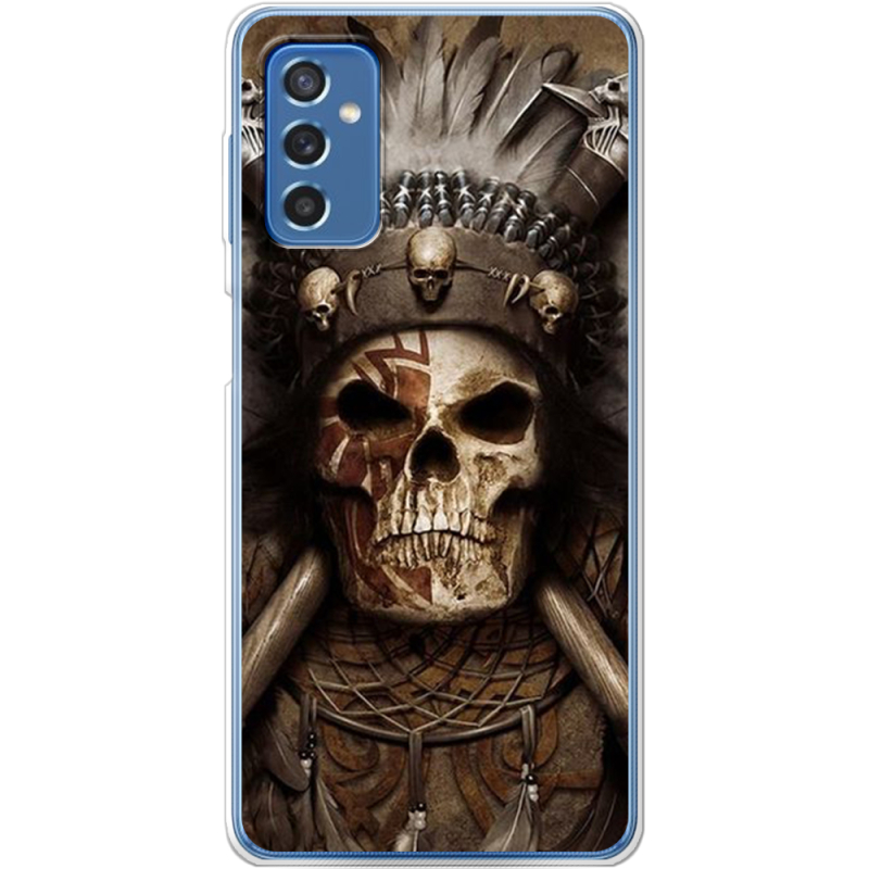 Чехол BoxFace Samsung Galaxy M52 (M526)  