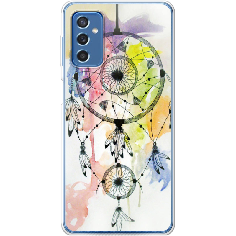 Чехол BoxFace Samsung Galaxy M52 (M526)  