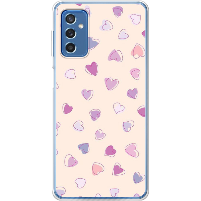 Чехол BoxFace Samsung Galaxy M52 (M526)  