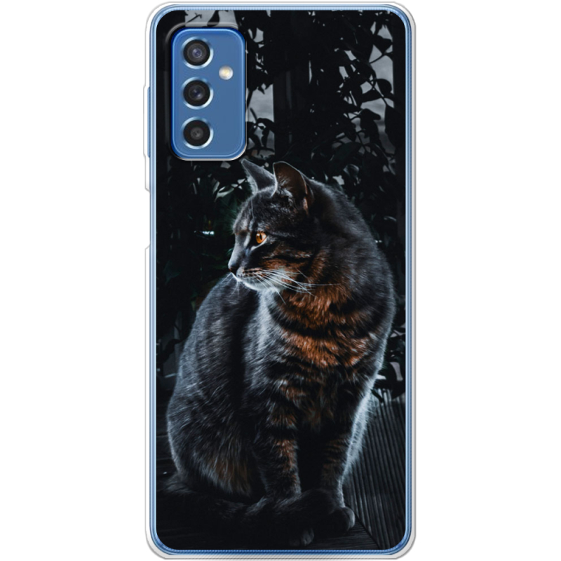 Чехол BoxFace Samsung Galaxy M52 (M526)  