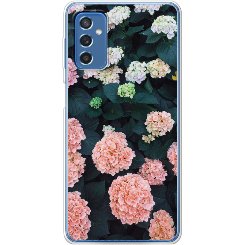 Чехол BoxFace Samsung Galaxy M52 (M526)  